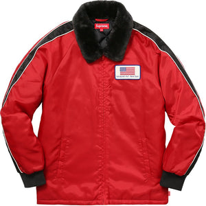 Supreme Freight Jacket