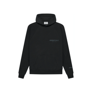 Fog Essential Core Collection Pullover - Stretch Limo