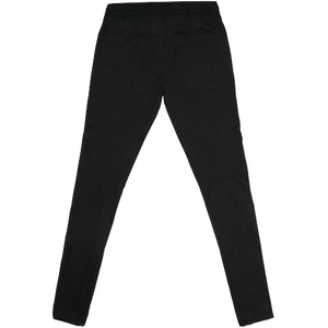 FOG Essentials Drawstring Trousers Pants - Black - Used Fear of God