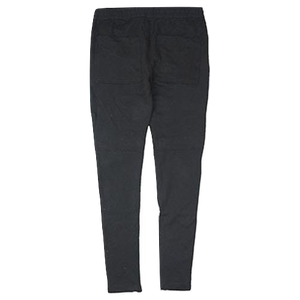 FOG Essentials Drawstring Pant - Black - Used Fear of God