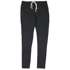 FOG Essentials Drawstring Pant - Black Fear of God