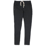 FOG Essentials Drawstring Pant - Black