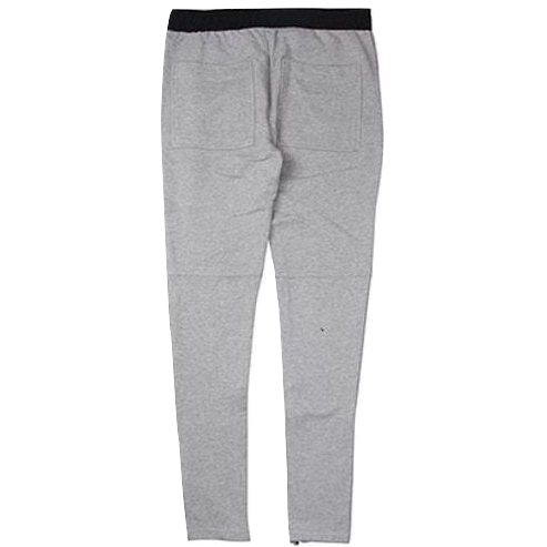 FOG Essentials Drawstring Pant - Grey - Used Fear of God
