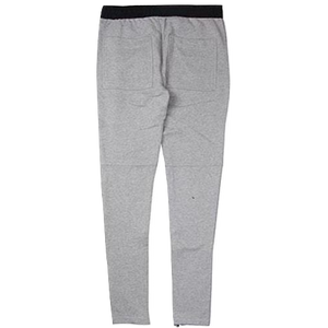 FOG Essentials Drawstring Pant - Grey - Used Fear of God