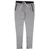 FOG Essentials Drawstring Pant - Grey