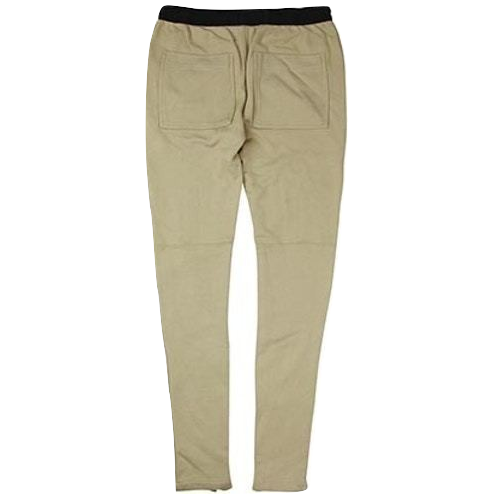 FOG Essentials Drawstring Pant - Chinchilla - Used Fear of God