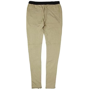 FOG Essentials Drawstring Pant - Chinchilla - Used Fear of God