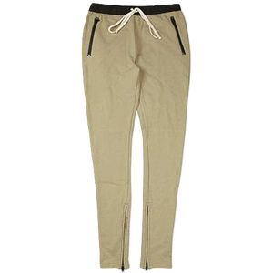 FOG Essentials Drawstring Pant - Chinchilla - Used Fear of God
