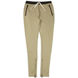FOG Essentials Drawstring Pant - Chinchilla - Used