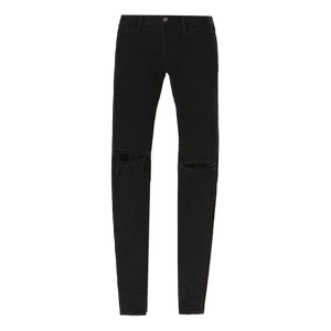 Fear of God Collection 4 Jeans - Black