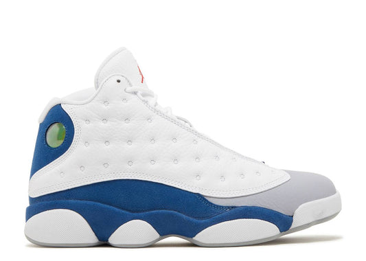 Air Jordan 13 Retro - French Blue Air Jordan