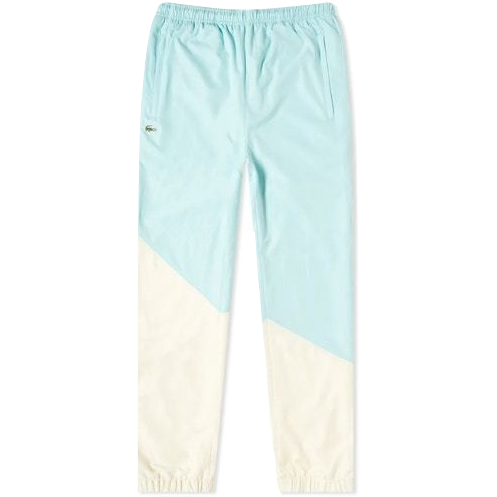Golf Le Fleur Lacoste Track Pant - Geode/Plumi - Used Golf Le Fleur