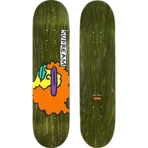 Supreme Gonz Ramm Skateboard Deck