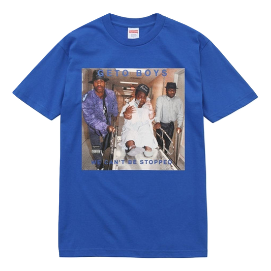 Supreme/Rap-A-Lot Geto Boys Tee