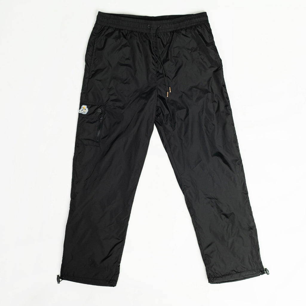 Grails SF Nylon Pants Black