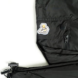 Grails SF Nylon Pants Black