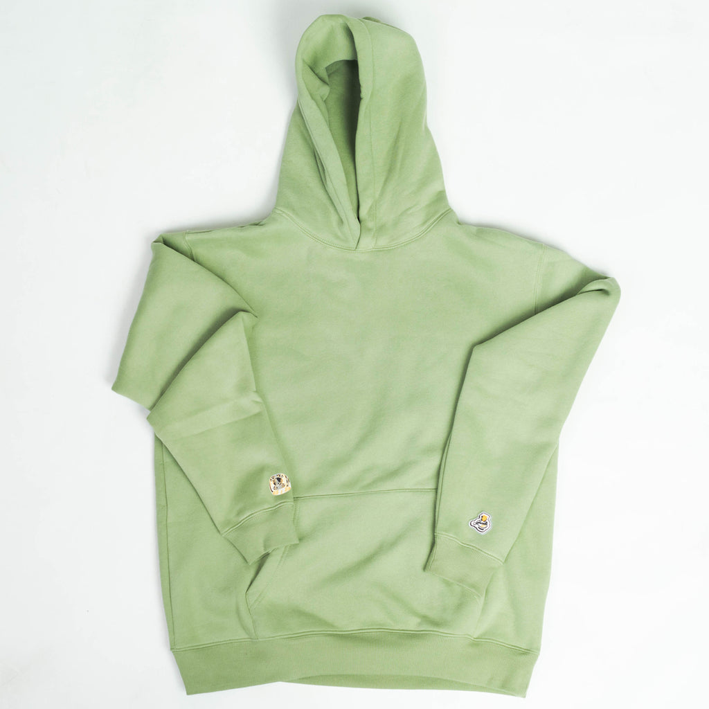 Grails SF Classic Hoodie 2.0 Sage Green