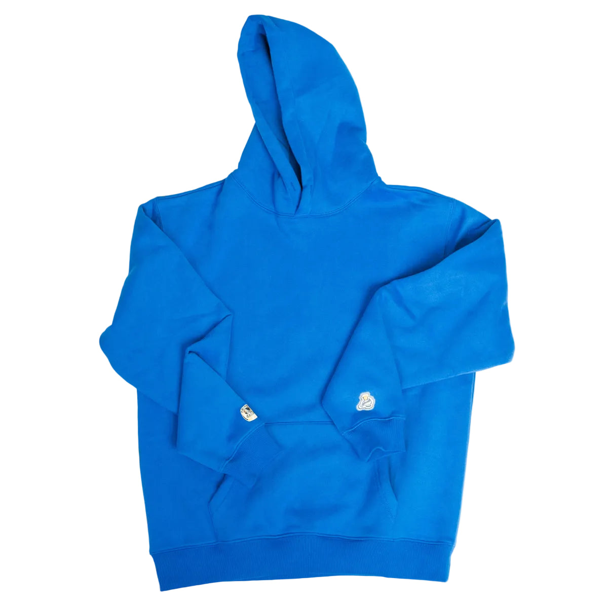 Grails SF Classic Hoodie 2.0 True Blue grails sf