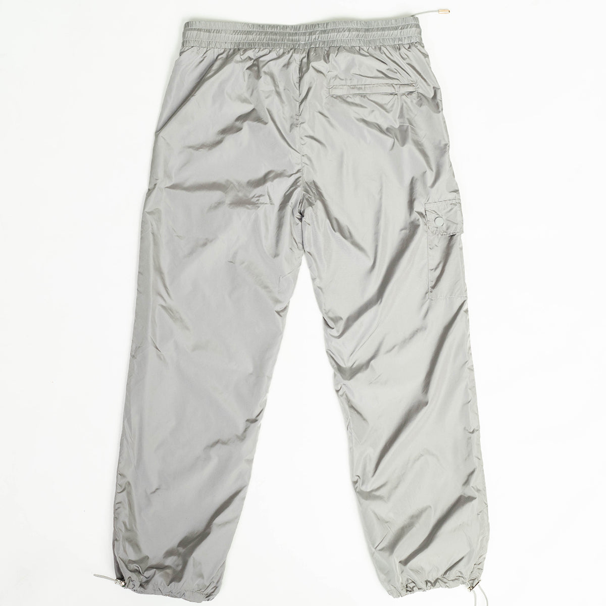 Grails SF Nylon Pants Grey grails sf