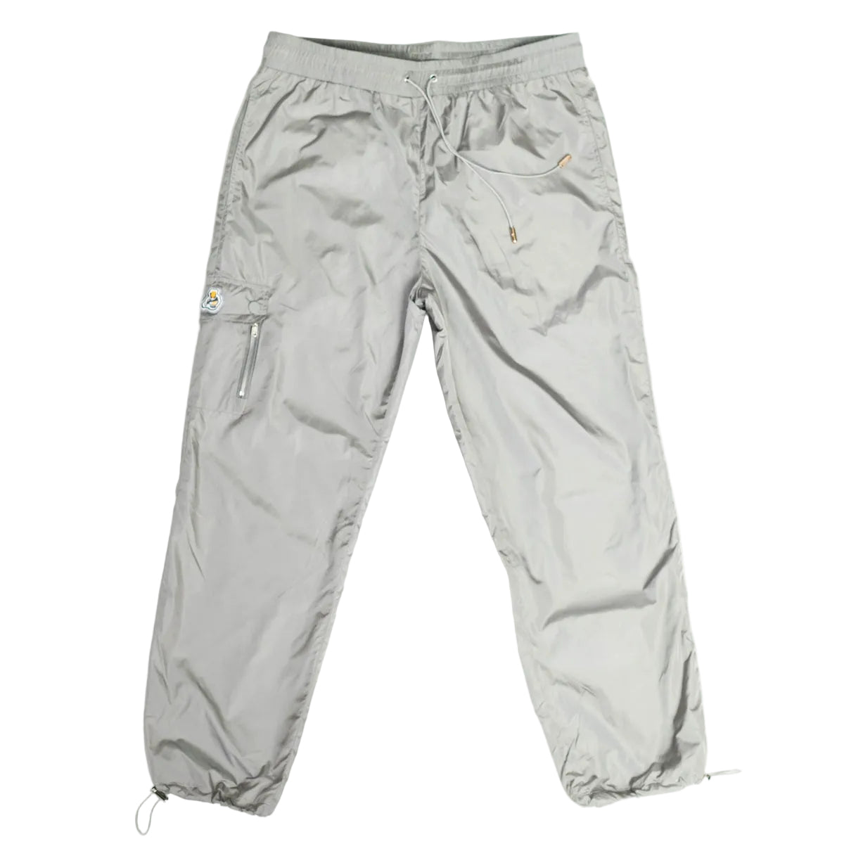 Grails SF Nylon Pants Grey grails sf