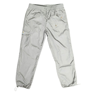 Grails SF Nylon Pants Grey grails sf