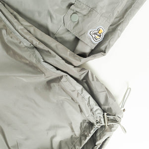 Grails SF Nylon Pants Grey grails sf