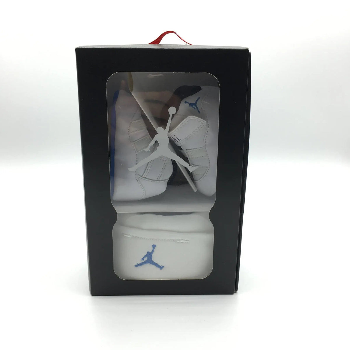 Legend Blue 11 Gift Back Air Jordan