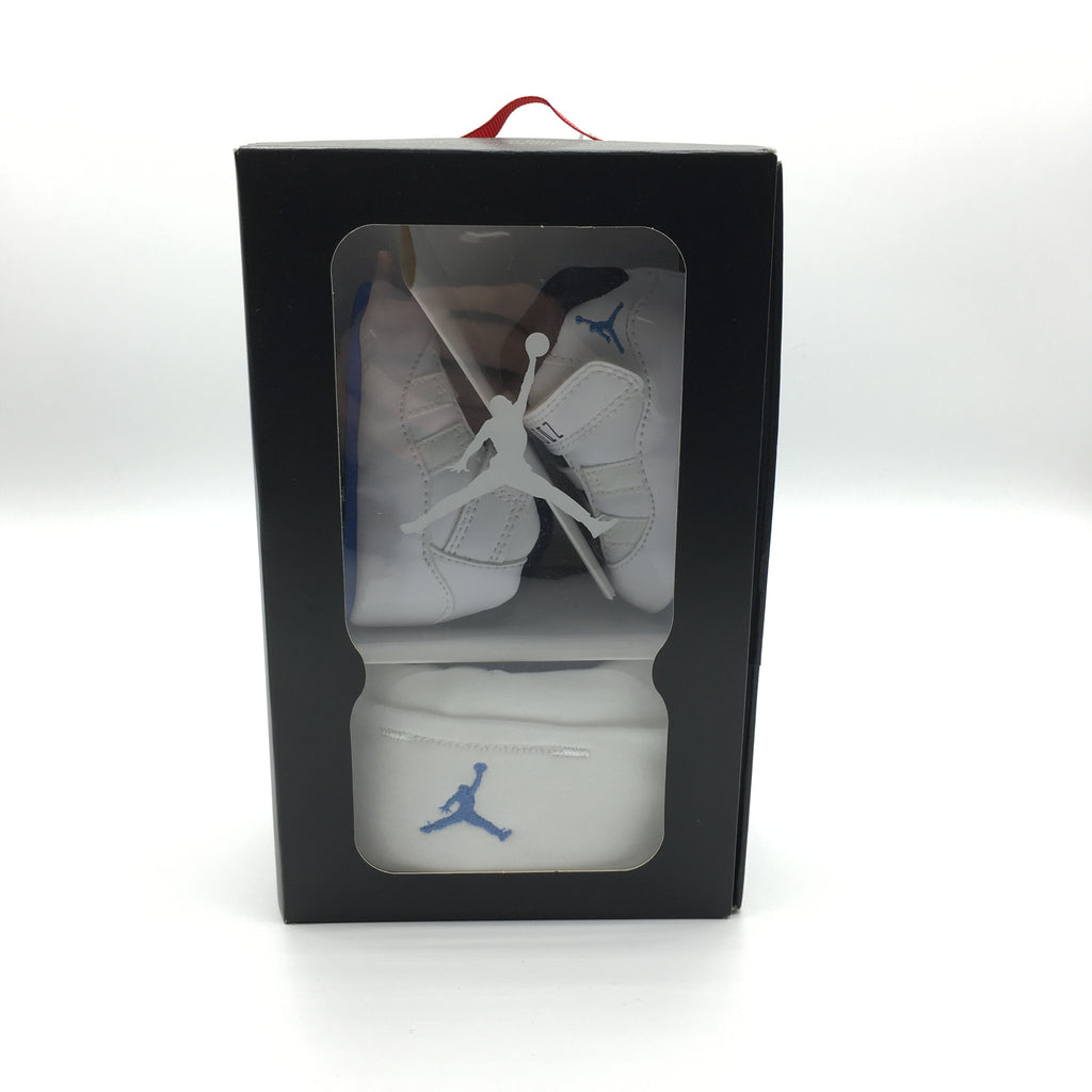 Legend Blue 11 Gift Back