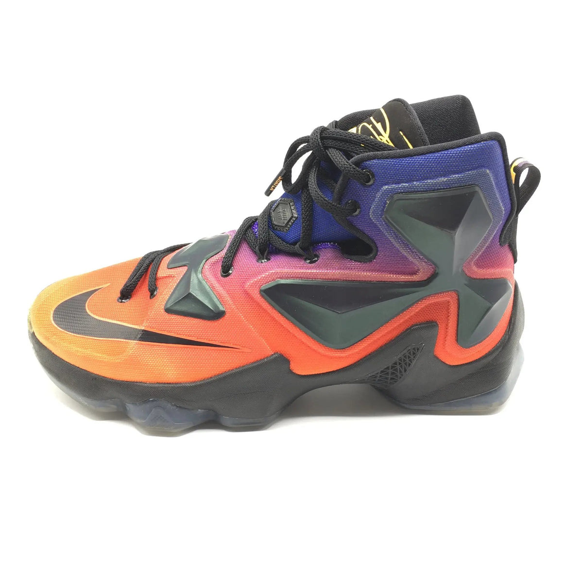 Lebron 13 - Doernbecher Nike