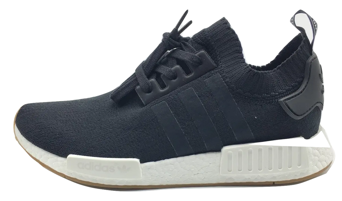 NMD R1 PK - Gum Pack Adidas