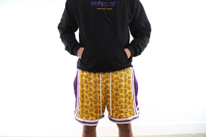 Grails SF Legends Never Die Shorts grails sf