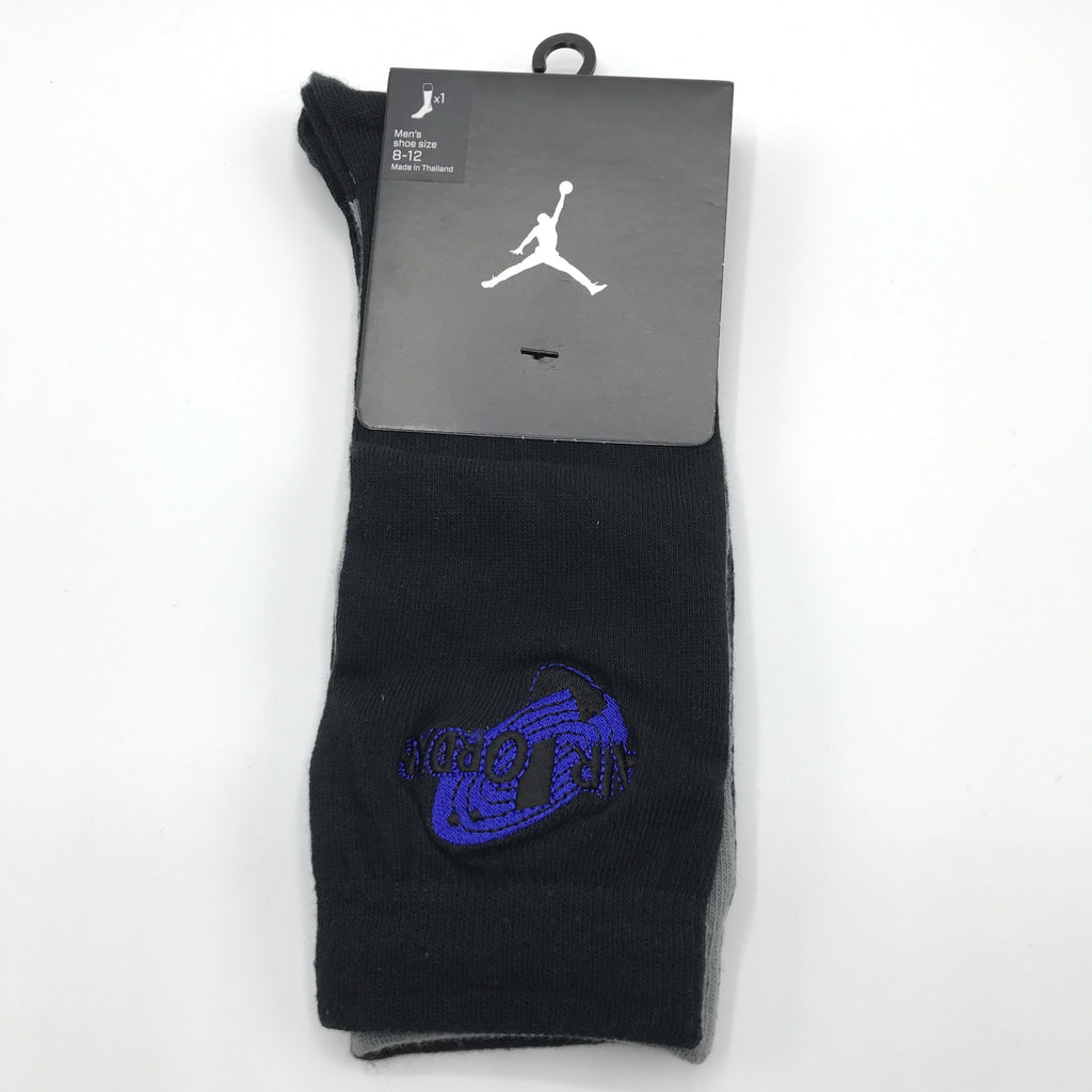 Air Jordan Crew Space Jam
