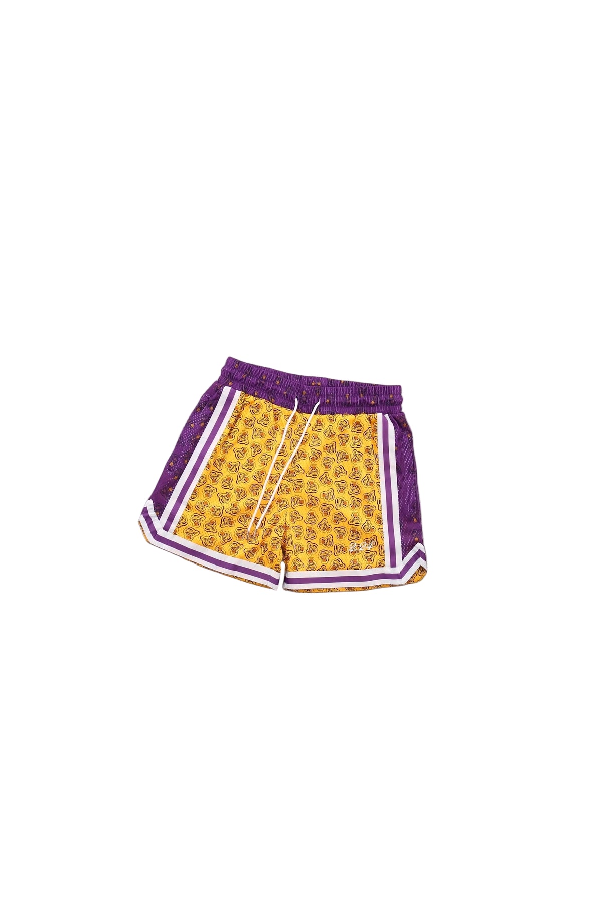 Grails SF Legends Never Die Shorts grails sf