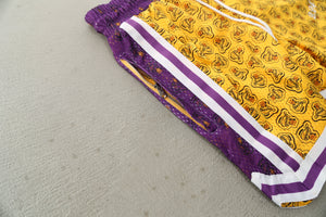 Grails SF Legends Never Die Shorts grails sf