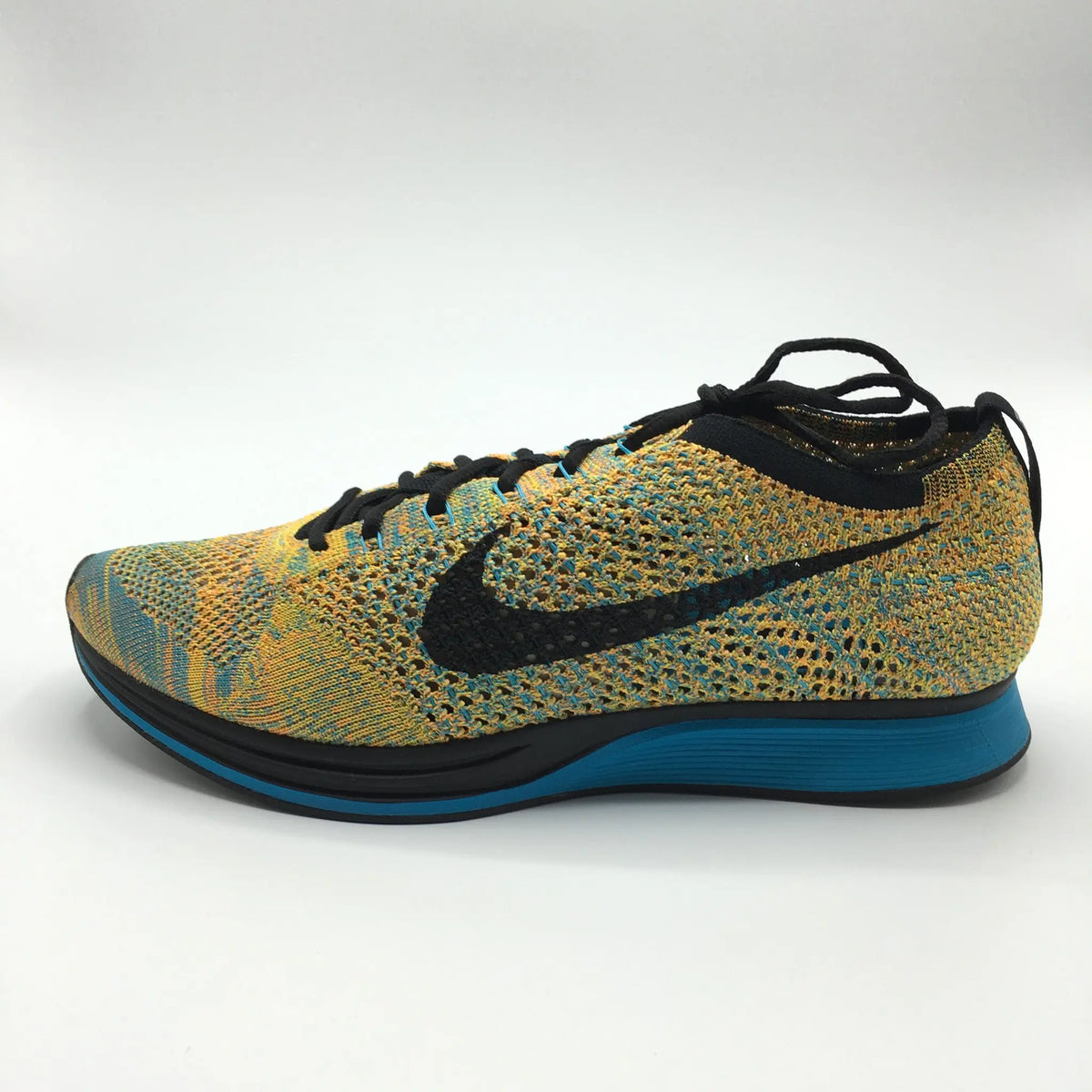 Nike Flyknit Racer - Sherbet Nike