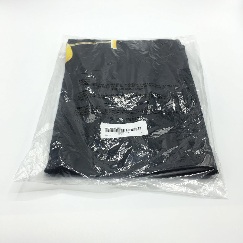 Supreme Automatic Tee