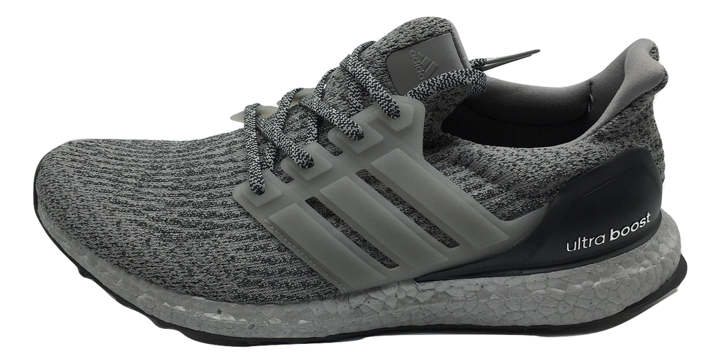 Ultraboost - Silver Boost