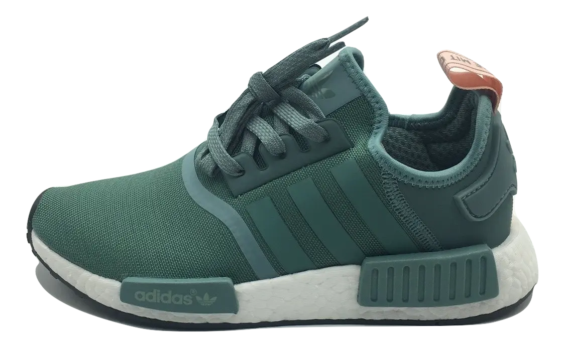 NMD R1 W - Vapour Steel Adidas