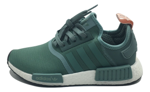 NMD R1 W - Vapour Steel