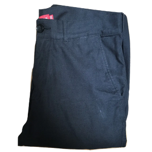 Supreme Chino Pants - Black/Grey Supreme
