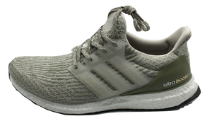 Adidas Ultraboost 3.0- Khaki