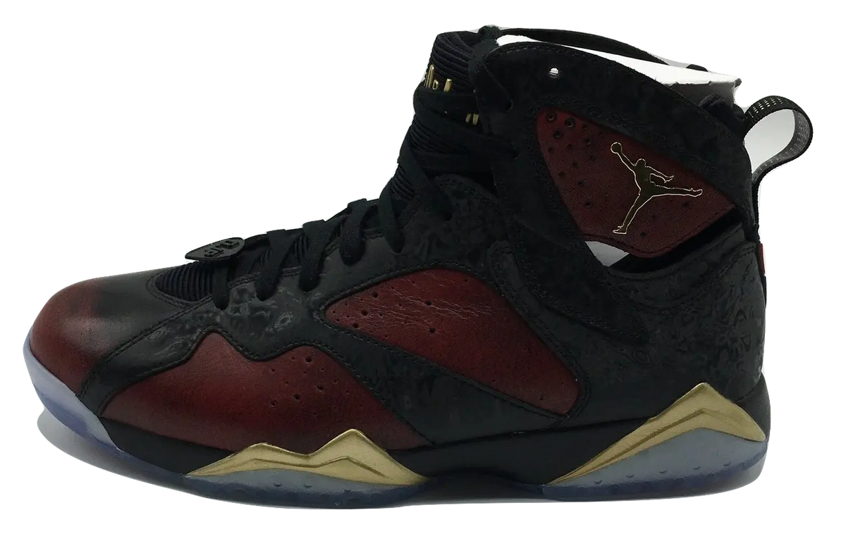 Air Jordan 7 Retro - Doernbecher Air Jordan