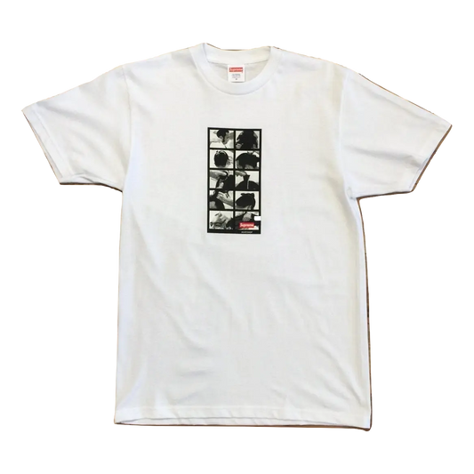 Supreme Sumo Tee - White Supreme