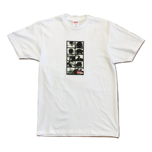 Supreme Sumo Tee - White