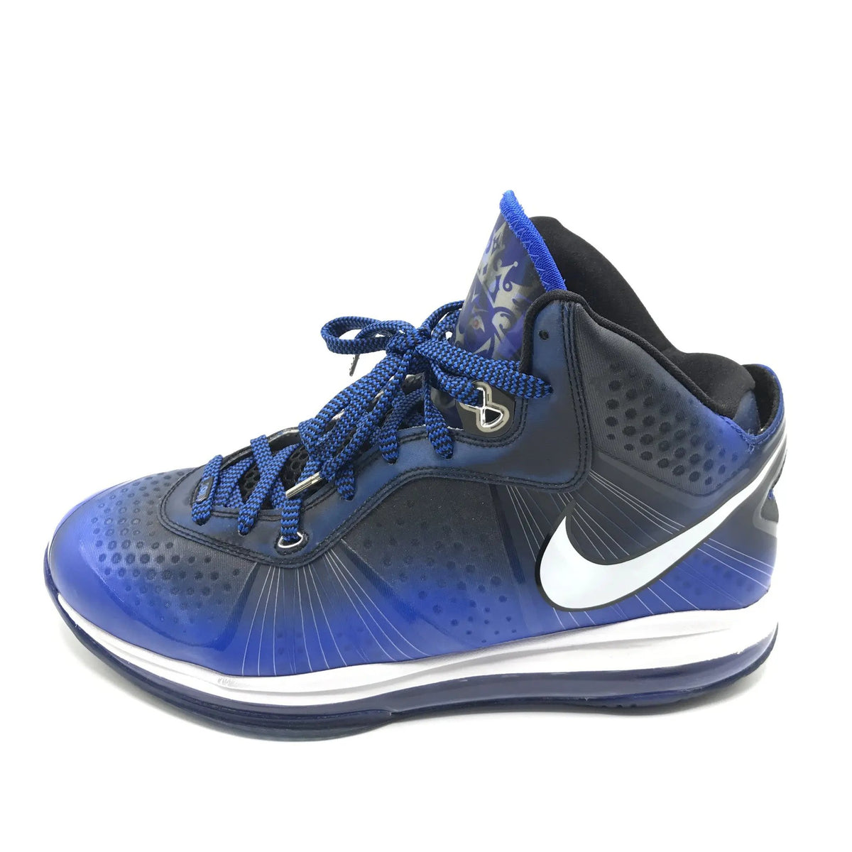 Lebron 8 V/2 - All Star Nike