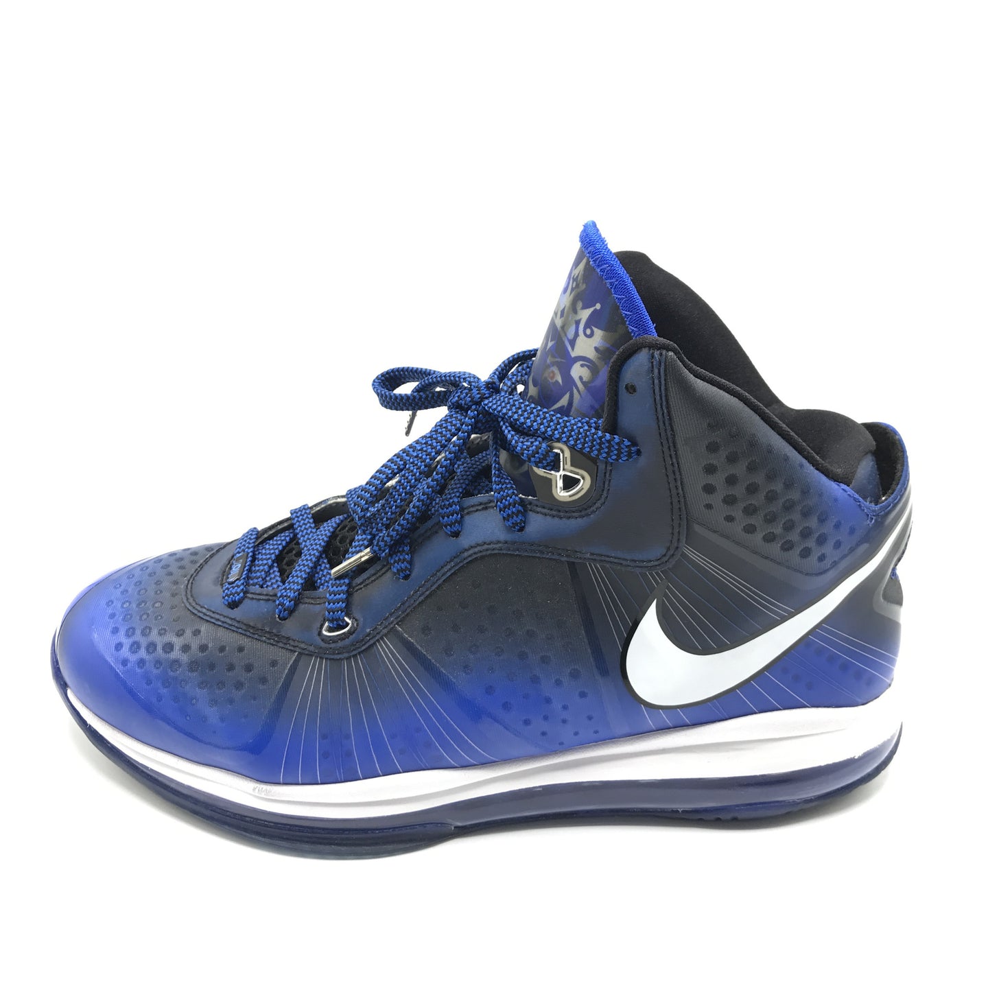Lebron 8 V/2 - All Star