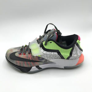 KD 7 -What The KD