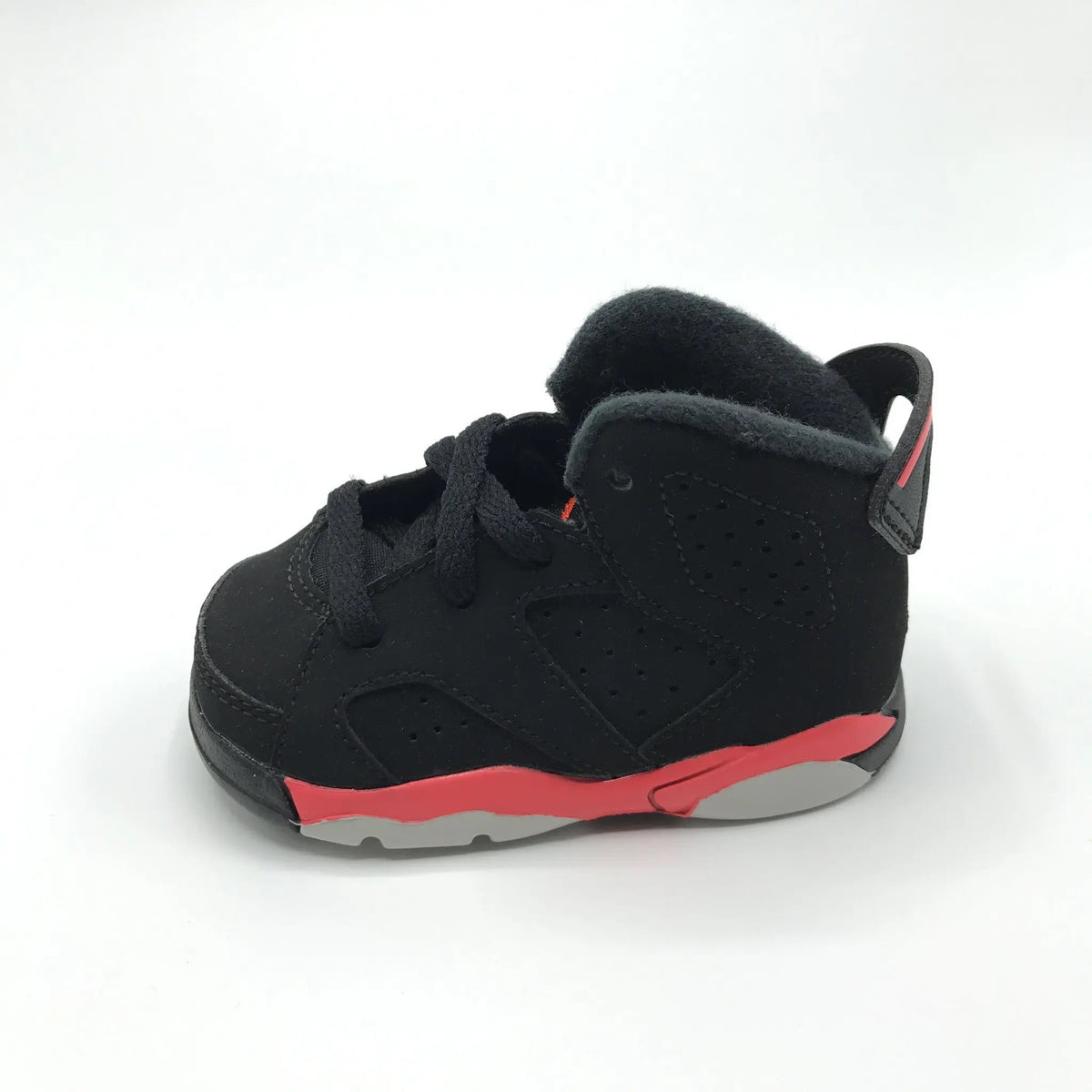 Air Jordan 6 BT - Infrared Air Jordan