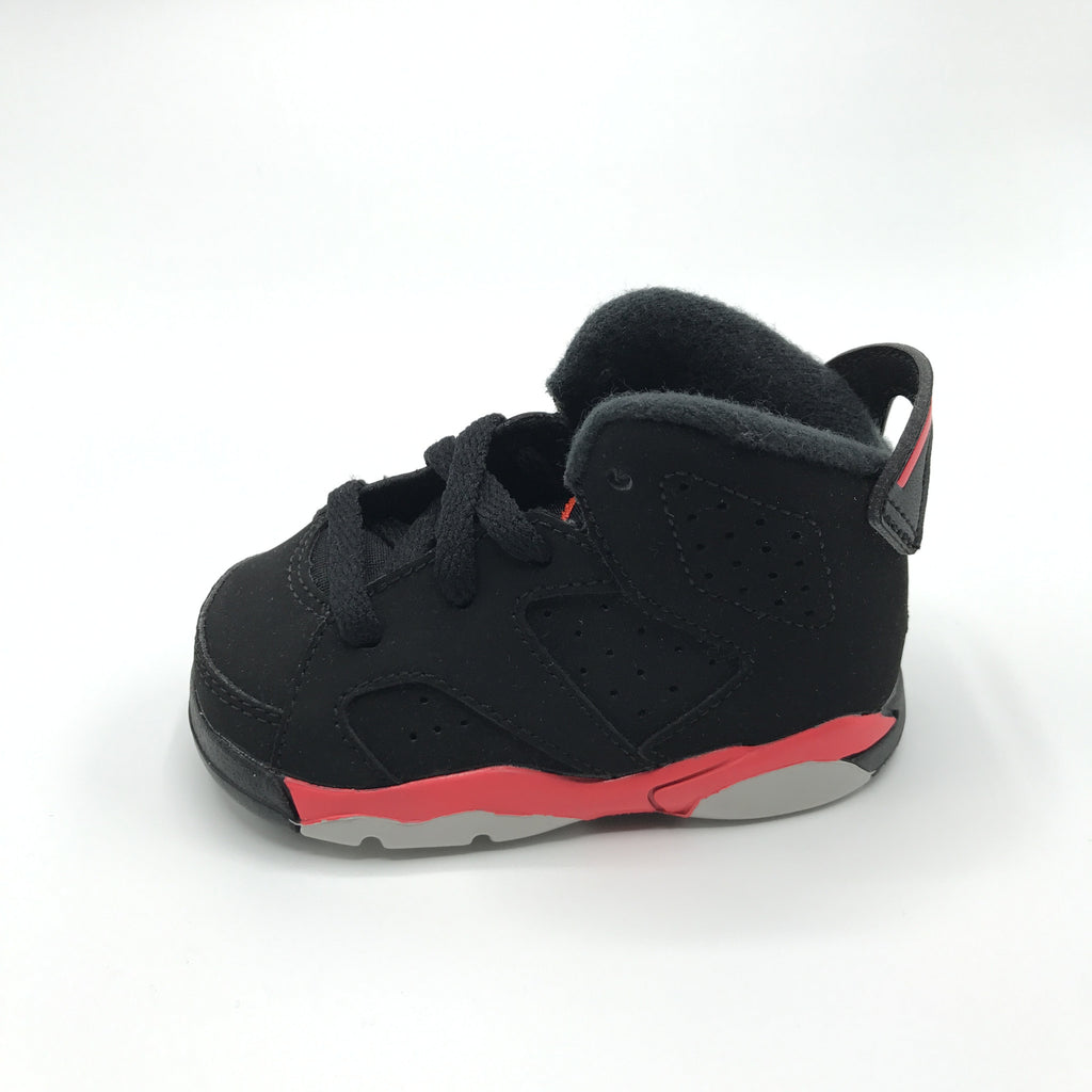 Air Jordan 6 BT - Infrared