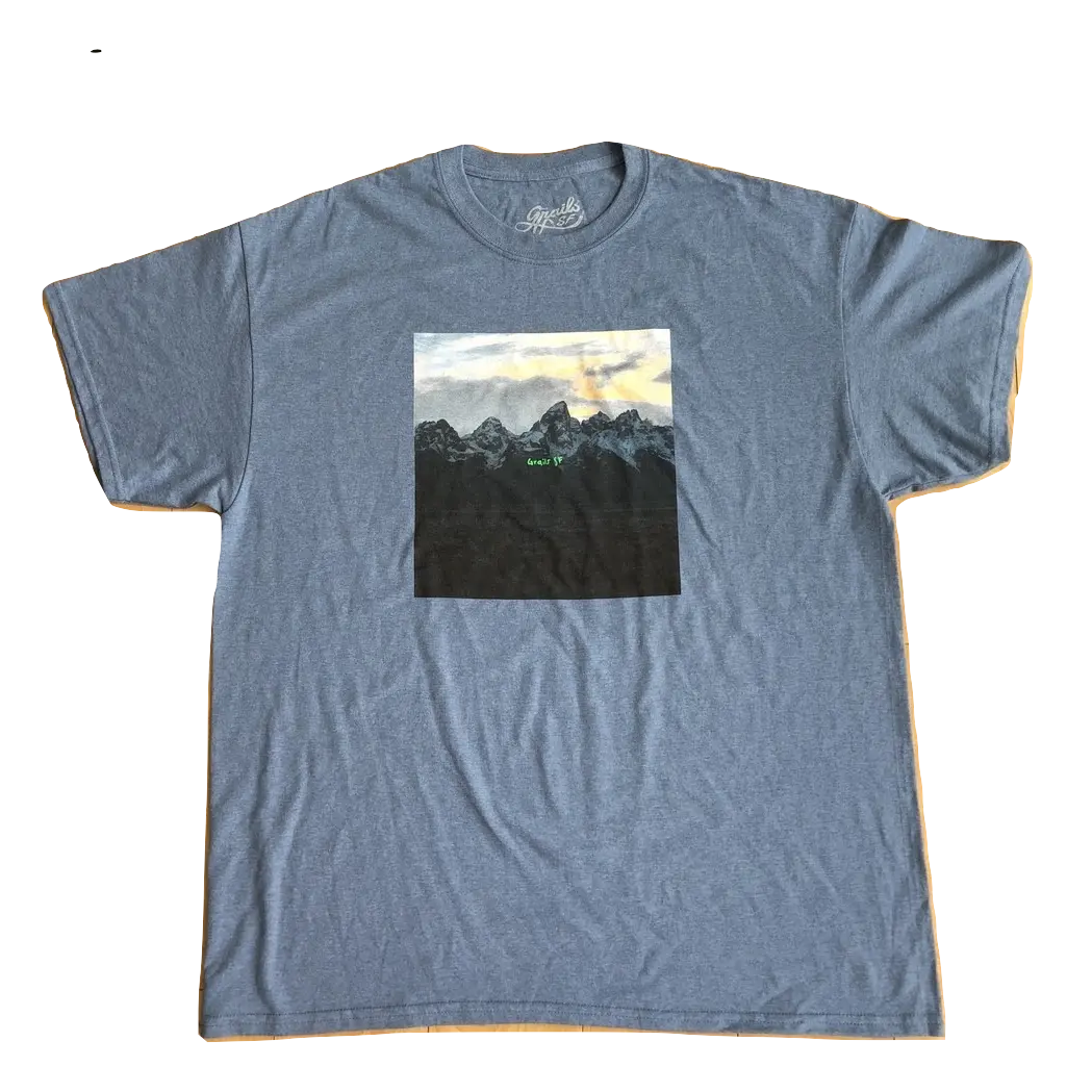 Grails SF X Ye Tee 1 grails sf